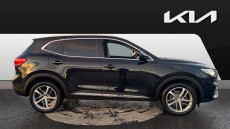 MG Hs 1.5 T-GDI Exclusive 5dr Petrol Hatchback